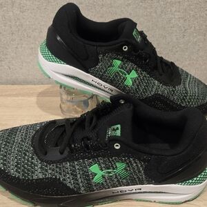 Under Armour HOVR IMPACT 6 trainers. Men Size 11. New no box
